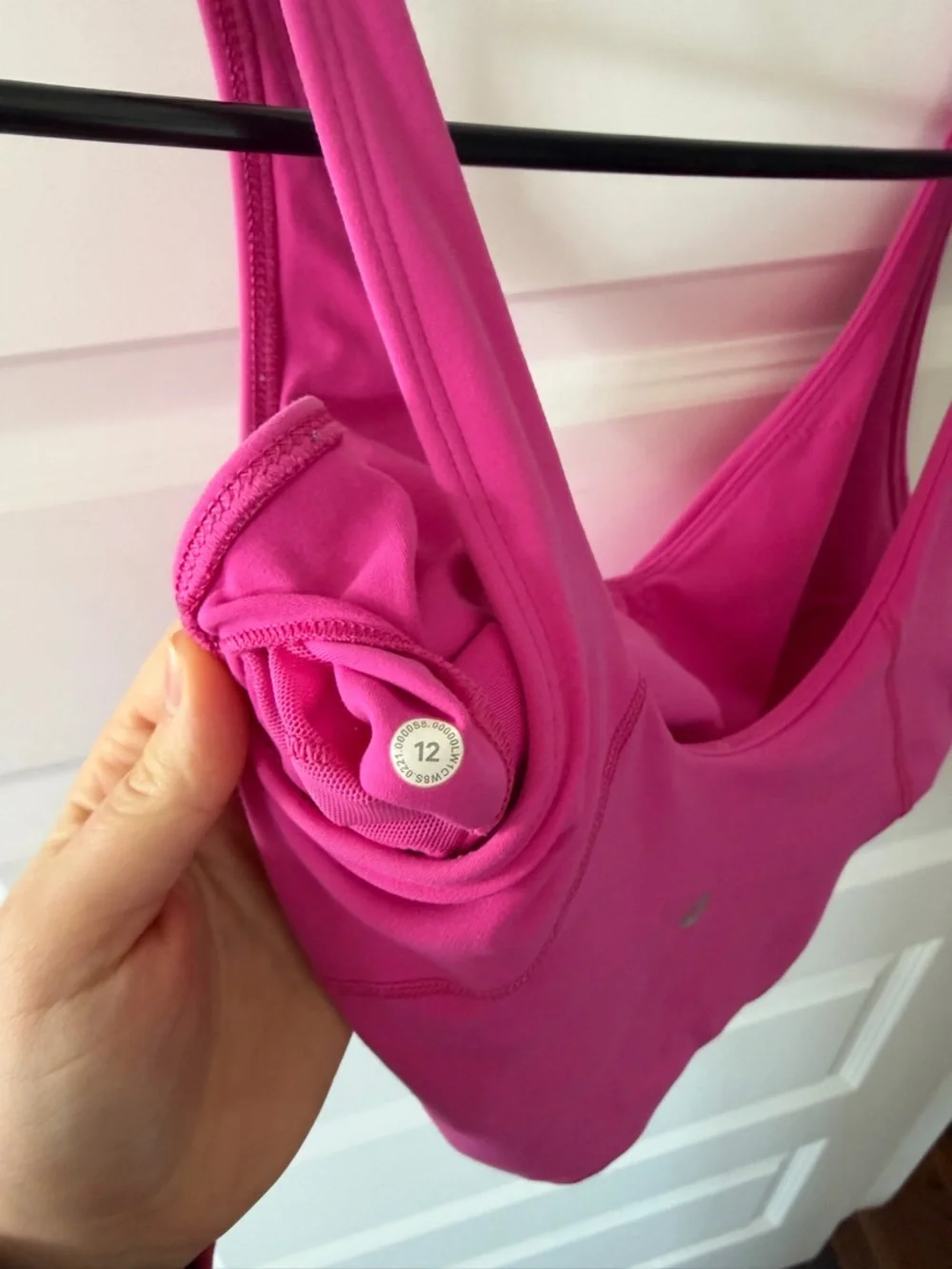 Lululemon Align Tank - Picture 4 of 4